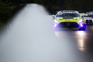 #2 - M-AMG Team GetSpeed - Jules GOUNON - Fabian SCHILLER - Luca STOLZ - Mercedes-AMG GT3 EVO 