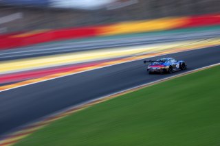 #23 - Phantom Global Racing - Joel Eriksson - Jaxon Evans - Thomas Preining - Porsche  Porsche?911?GT3?R?(992) 