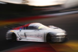 #25 - Sainteloc Racing - Paul EVRARD - Gilles MAGNUS - Jim PLA - Ugo DE WILDE - Audi R8 LMS GT3 EVO II 