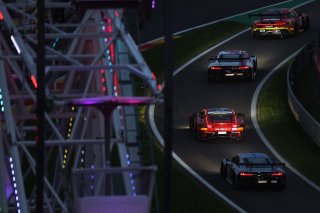 #3 ? GetSpeed - Anthony BARTONE - Anthony BARTONE - James KELL - Yannick METTLER - Aaron WALKER - Mercedes-AMG?GT3?EVO 