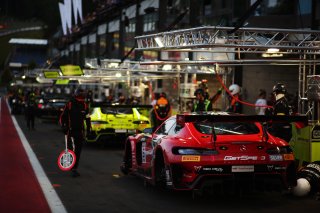 #3 ? GetSpeed - Anthony BARTONE - Anthony BARTONE - James KELL - Yannick METTLER - Aaron WALKER - Mercedes-AMG?GT3?EVO 