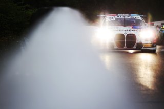 #32 - Team WRT - Sheldon VAN DER LINDE - Dries VANTHOOR - Charles WEERTS - BMW M4 GT3 