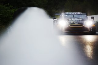 #34 - Walkenhorst Motorsport - David PITTARD - Henrique CHAVES - Ross GUNN - Aston Martin Vantage AMR GT3 EVO 