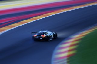 #35 - Walkenhorst Motorsport - Romain LEROUX - Lorcan HANAFIN - Maxime ROBIN - Aston Martin Vantage AMR GT3 EVO 