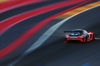 #4 - CrowdStrike By Riley - George KURTZ - Colin BRAUN - Ian JAMES - Nicky CATSBURG - Mercedes-AMG GT3 EVO 