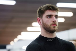 #5 - Optimum Motorsport - Sam NEARY - McLaren 720S GT3 EVO 