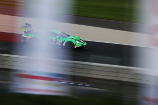 #54 - Dinamic GT - Philipp SAGER - Marvin DIENST - Guilherme MOURA DE OLIVEIRA - Christopher ZOCHLING - Porsche 911 GT3 R (992) 