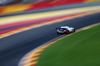 #57 - Winward Racing - Tanart SATHIENTHIRAKUL - Colin CARESANI - Daan ARROW - Mercedes-AMG GT3 EVO 