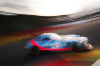 #60 - 2 Seas Motorsport - Martin KODRIC - Isa AL-KHALIFA - Frankie BIRD - Lewis WILLIAMSON - Mercedes-AMG GT3 EVO 