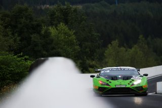 #63 - Iron Lynx - Mirko BORTOLOTTI - Matteo CAIROLI - Andrea CALDARELLI - Lamborghini Huracan GT3 EVO2 