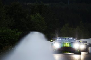 #7 - Comtoyou Racing - Nicki THIIM - Mattia DRUDI - Marco S�RENSEN - Aston Martin Vantage AMR GT3 EVO 