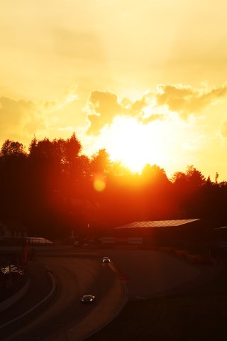 #78 - Barwell Motorsport - Till BECHTOLSHEIMER - Antoine DOQUIN - Sandy MITCHELL - Ricky COLLARD - Lamborghini Huracan GT3 EVO 2 