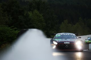 #888 - Triple Eight JMR - Alexander SIMS - Price Jefri IBRAHIM - Jordan LOVE - Martin KONRAD - Mercedes-AMG GT3 EVO 