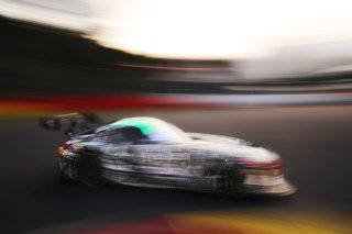 #90 - Madpanda Motorsport - Ezequiel PEREZ COMPANC - Karol BASZ - Patrick ASSENHEIMER - Mercedes-AMG GT3 EVO 