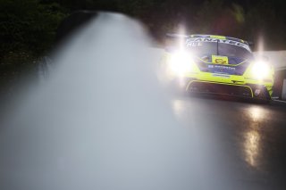 #96 - Rutronik Racing - Patric NIEDERHAUSER - Sven M�LLER - Julien ANDLAUER - Porsche 911 GT3 R (992) 
