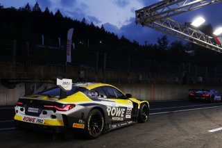 #98 - Rowe Racing - Marco WITTMANN - Nick YELLOLY - Philipp ENG - BMW M4 GT3 