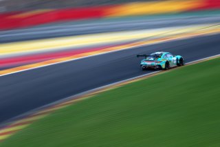 #992 - HubAuto Racing - Kevin Estre - Patrick Pilet - Laurens VANTHOOR - Porsche 911 GT3 R (992) 
