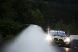 #998 - Rowe Racing - Max HESSE - Dan HARPER - Augusto FARFUS - BMW M4 GT3 