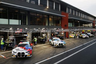 BMW M4 GT3