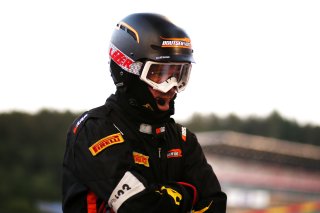 Boutsen VDS Mechanic 