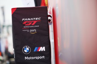 Fanatec GT World Challenge Europe