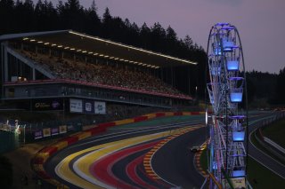 CrowdStrike 24 Hours of Spa