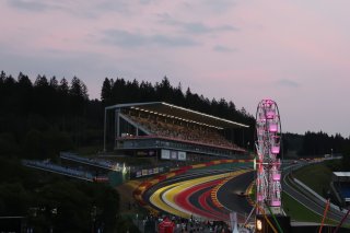 CrowdStrike 24 Hours of Spa