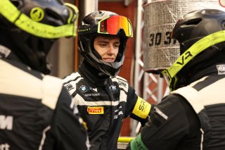Team WRT Mechanic