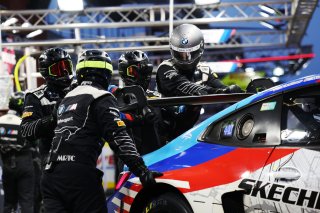 Team WRT Mechanics