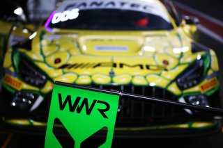#48 - Mercedes-AMG Team MANN-Filter ? Lucas AUER - Maro ENGEL - Daniel MORAD - Mercedes-AMG GT3 EVO 