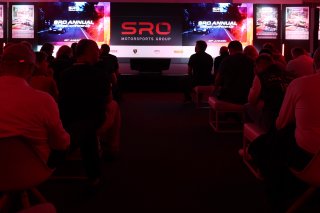 SRO Press Conference 