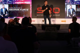 SRO Press Conference 