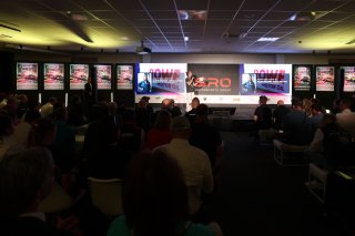 SRO Press Conference 