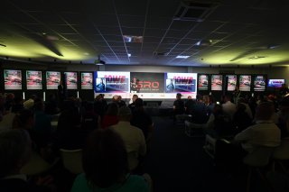 SRO Press Conference 