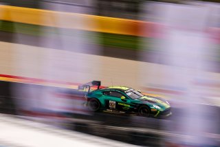 #7 - Comtoyou Racing - Nicki THIIM - Mattia DRUDI - Marco S�RENSEN - Aston Martin Vantage AMR GT3 EVO 