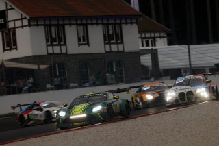 #7 - Comtoyou Racing - Nicki THIIM - Mattia DRUDI - Marco S�RENSEN - Aston Martin Vantage AMR GT3 EVO 