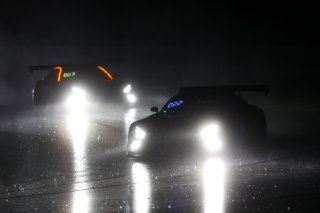 #10 - Boutsen VDS - Aurelien PANIS - Cesar GAZEAU - Roee MEYUHAS - Mercedes-AMG GT3 EVO 