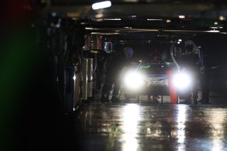 #100 - Team RJN - Alex BUNCOMBE - Chris BUNCOMBE - Jann MARDENBOROUGH - Josh Caygill - McLaren 720S GT3 EVO 