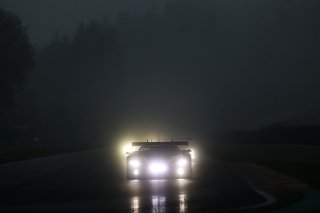 #100 - Team RJN - Alex BUNCOMBE - Chris BUNCOMBE - Jann MARDENBOROUGH - Josh Caygill - McLaren 720S GT3 EVO 