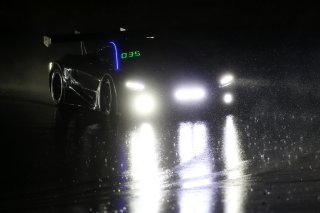 #100 - Team RJN - Alex BUNCOMBE - Chris BUNCOMBE - Jann MARDENBOROUGH - Josh Caygill - McLaren 720S GT3 EVO 