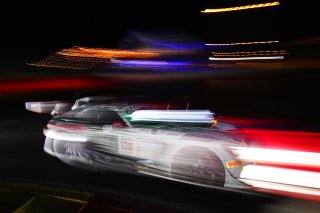 #130 - Mercedes-AMG Team GruppeM Racing - Daniel Juncadella - Frederik VESTI - Ralf ARON - Mercedes-AMG GT3 EVO 