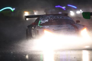 #130 - Mercedes-AMG Team GruppeM Racing - Daniel Juncadella - Frederik VESTI - Ralf ARON - Mercedes-AMG GT3 EVO 