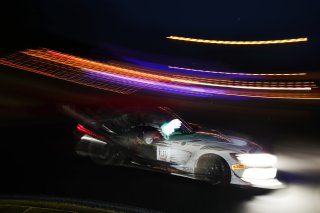 #130 - Mercedes-AMG Team GruppeM Racing - Daniel Juncadella - Frederik VESTI - Ralf ARON - Mercedes-AMG GT3 EVO 