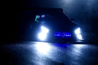 #30 - OQ By OMAN RACING - Ahmad AL HARTHY - Sam DE HAAN - Jens KLINGMANN - Calan WILLIAMS - BMW M4 GT3 