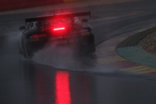 #130 - Mercedes-AMG Team GruppeM Racing - Daniel Juncadella - Frederik VESTI - Ralf ARON - Mercedes-AMG GT3 EVO 