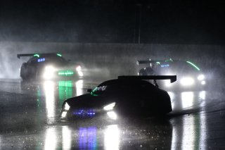 #130 - Mercedes-AMG Team GruppeM Racing - Daniel Juncadella - Frederik VESTI - Ralf ARON - Mercedes-AMG GT3 EVO 