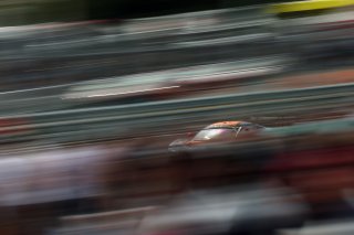#158 - Garage 59 - Mark SANSOM - Christopher SALKELD - Nicolai KJAERGAARD - James BALDWIN - McLaren 720S GT3 EVO 