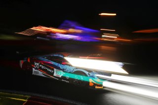 #159 - Garage 59 - Benjamin GOETHE - Tom GAMBLE - Dean MACDONALD - McLaren 720S GT3 EVO 