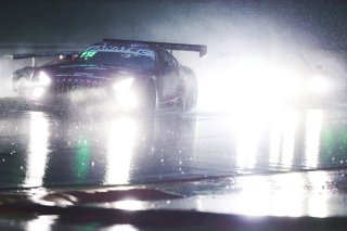 #16 - Uno Racing Team with Landgraf - RIO - David PUN - Kevin TSE - Indy DONTJE - Mercedes-AMG GT3 EVO 