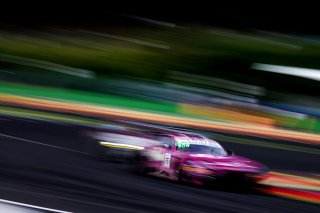 #16 - Uno Racing Team with Landgraf - RIO - David PUN - Kevin TSE - Indy DONTJE - Mercedes-AMG GT3 EVO 